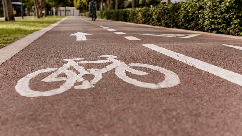 Identifying Low-Traffic Roads and Bike Lanes