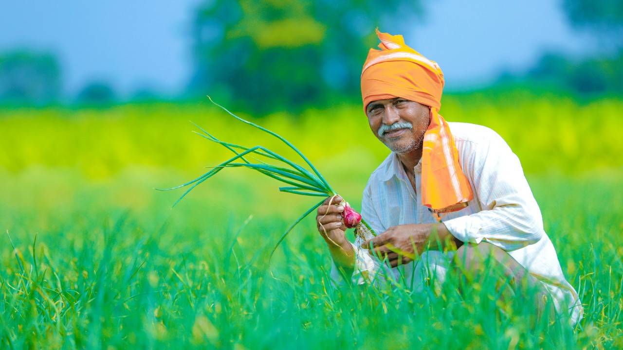 Indian Initiative Supports Renewable Energy For Small Farmers