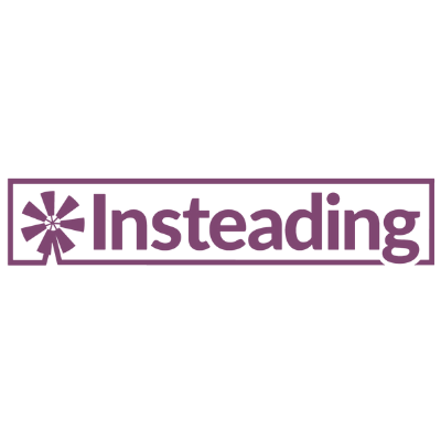 Insteading logo