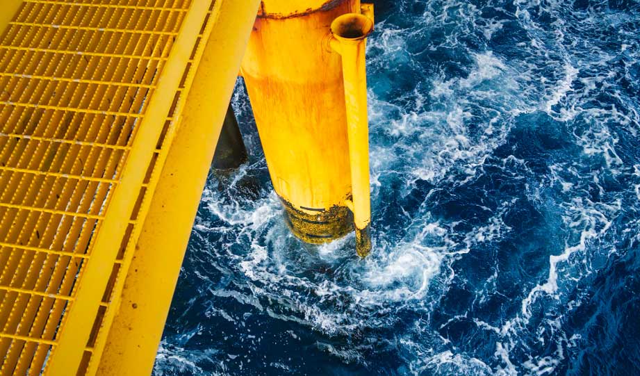 Irish Offshore Wave Energy Project Gets a Twist