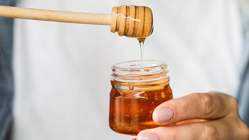 Is Honey Vegan