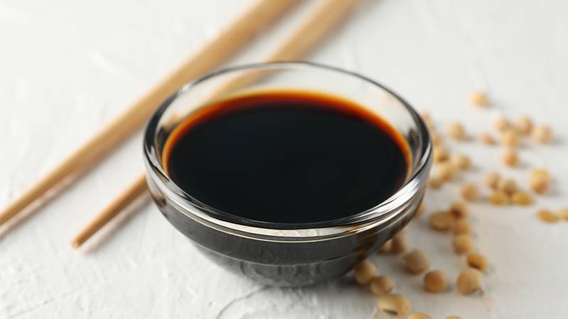 Is Soy Sauce Vegan