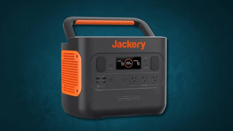 Jackery 2000 Pro Review