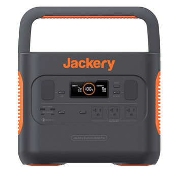 Jackery 2000 Pro