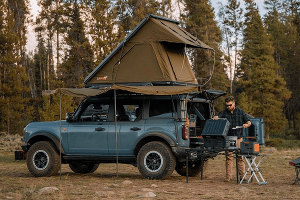 Jackery Explorer 1000 Pro review