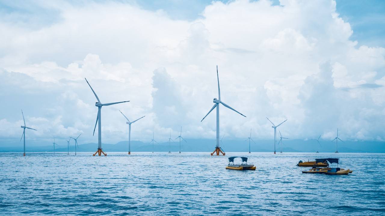 Japan Sets Sail with Major Offshore Wind Power Auctions