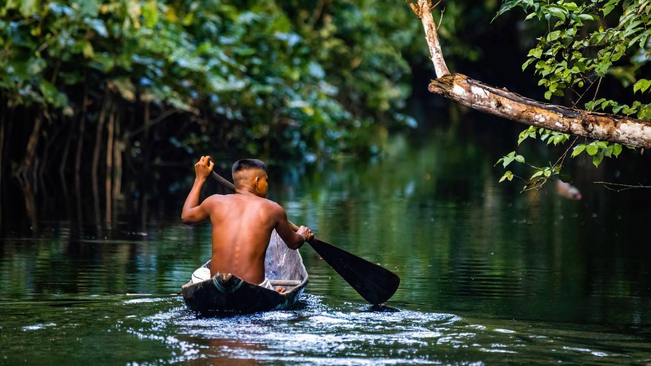 Juma Tribe's Resilience: Defying Extinction in the Amazon