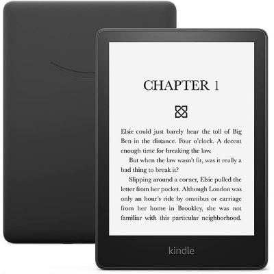 Kindle Paperwhite