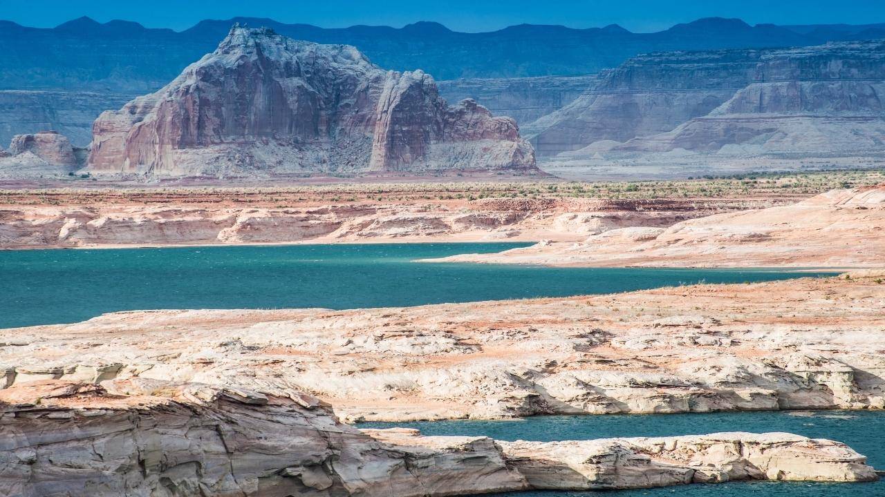 Lake Powell