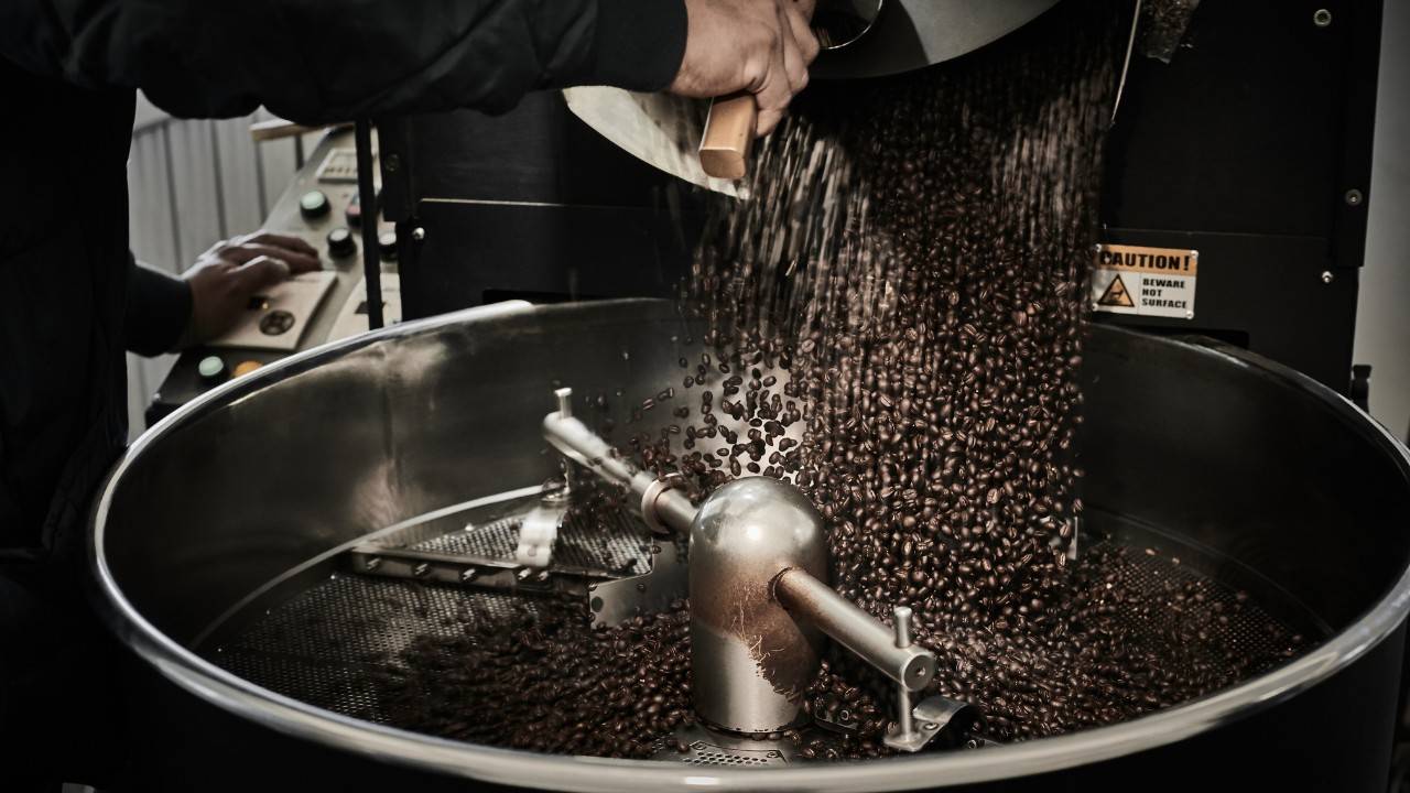 London Roastery To Be Turned Into Net-Zero Carbon Office Space