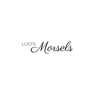 Luci’s Morsels logo