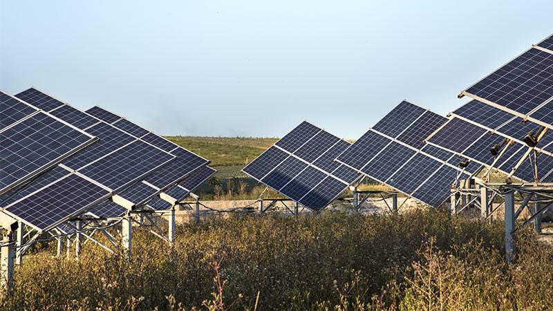 Major Expansion in Western Solar Power Plan Announced