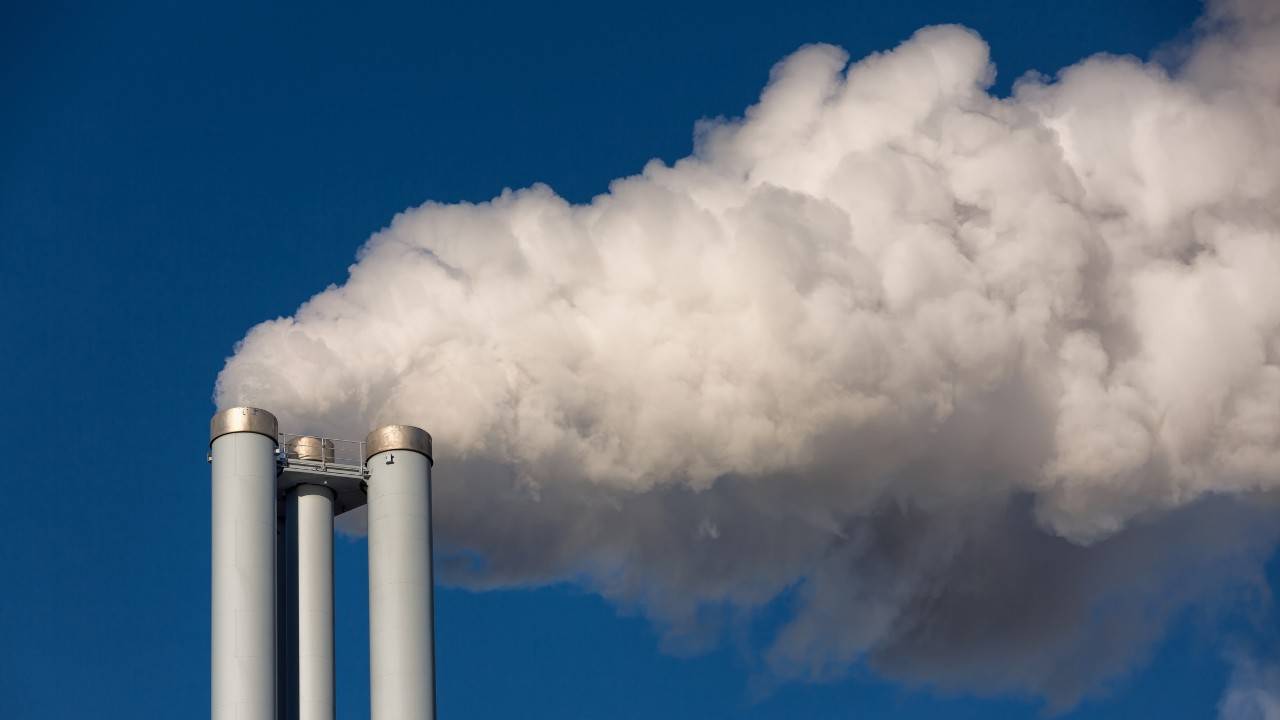 Massachusetts Reveals Plan For Zero Emissions By 2050
