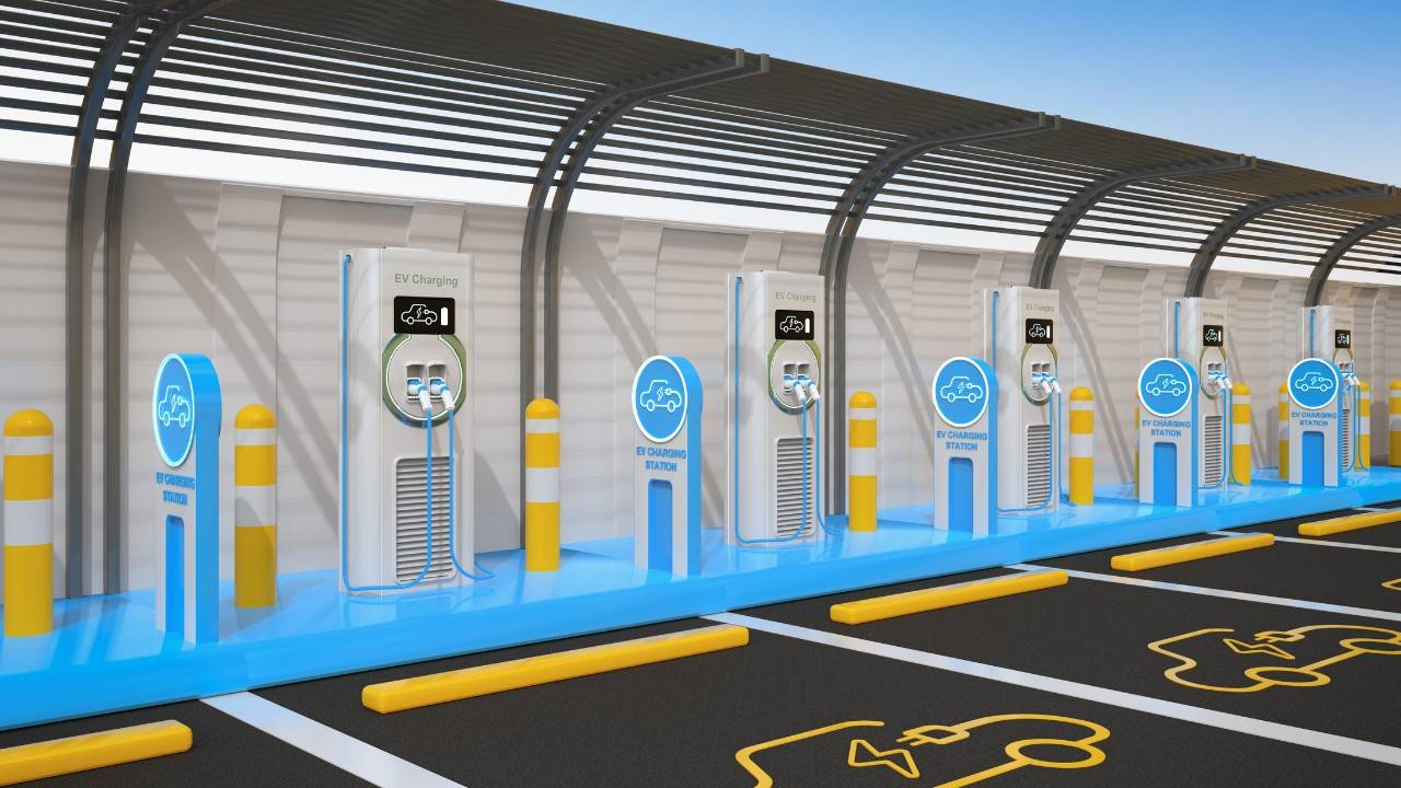 Massachusetts Secures $4M For Electric Vehicle Charging Stations