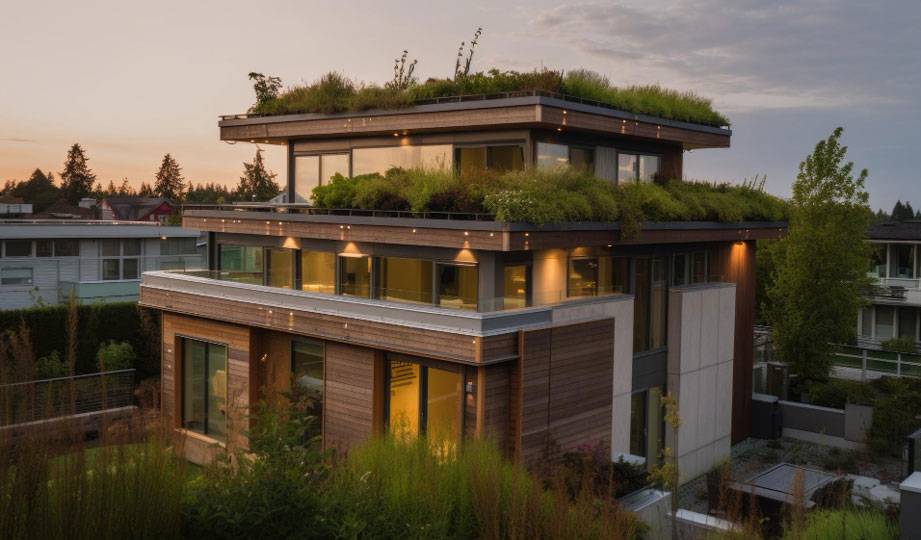 Melbourne Home Has Set the Standard for Zero-Waste Urban Living