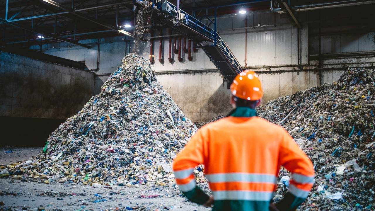 Michigan Collaboration Introduces Large Scale Recycling Economy