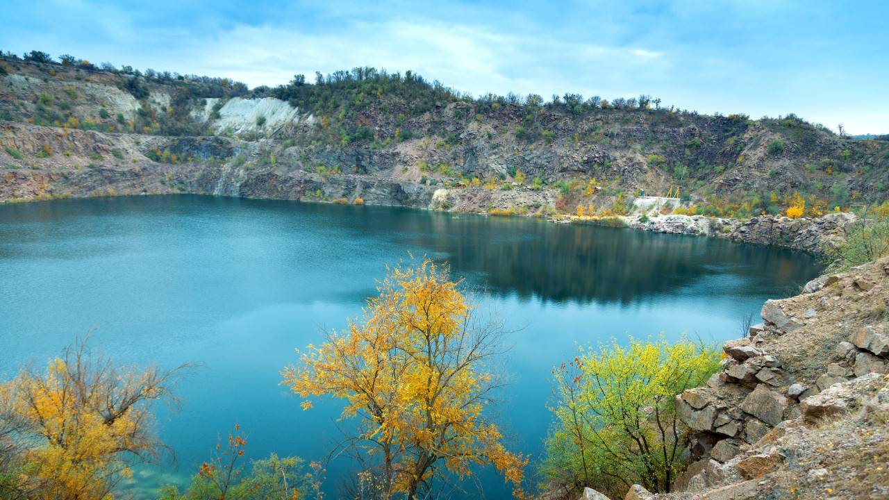 Michigan Moves To Protect The Great Lakes