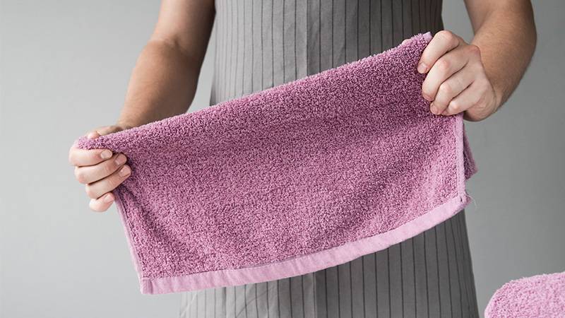 Microfiber Towel