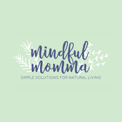 Mindful Momma logo