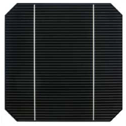 Mono Crystalline Solar Cell