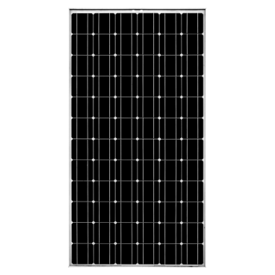 Monocrystalline Solar Panels