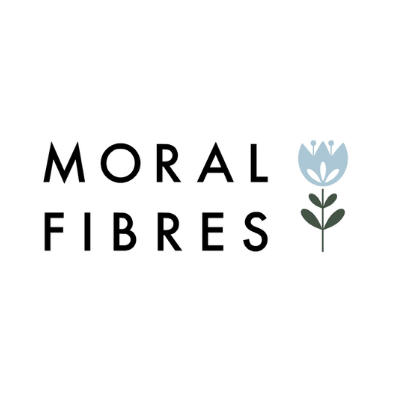 Moral Fibres logo