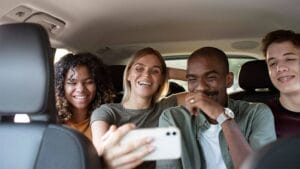 Carpooling 101: Everything You Need to Know for a Sustainable Ride ...