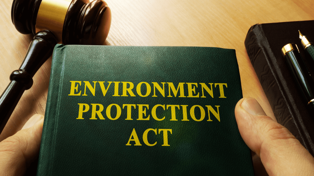 National Environment Protection Act