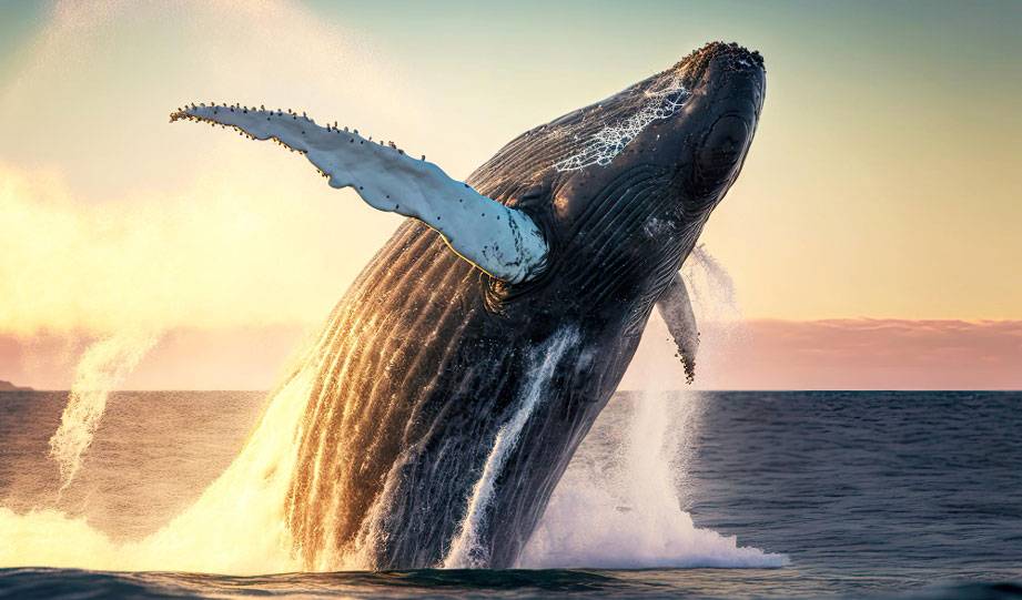 National Geographic Earth Day Series Reveals the Secret Life of Whales