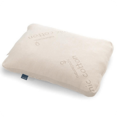 Naturepedic Organic Adjustable Latex Pillow