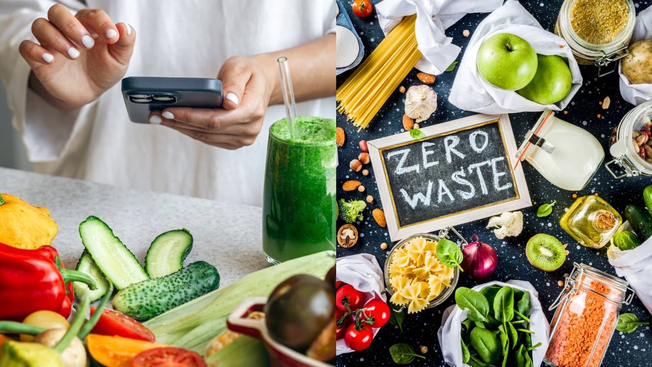 New Apps May Help Reduce Unnecessary Food Waste