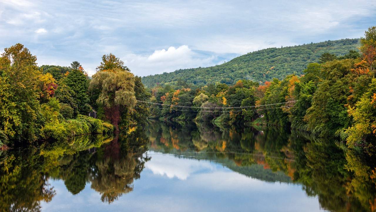 New Hampshire Secures a Green Future with 3,700 Acres