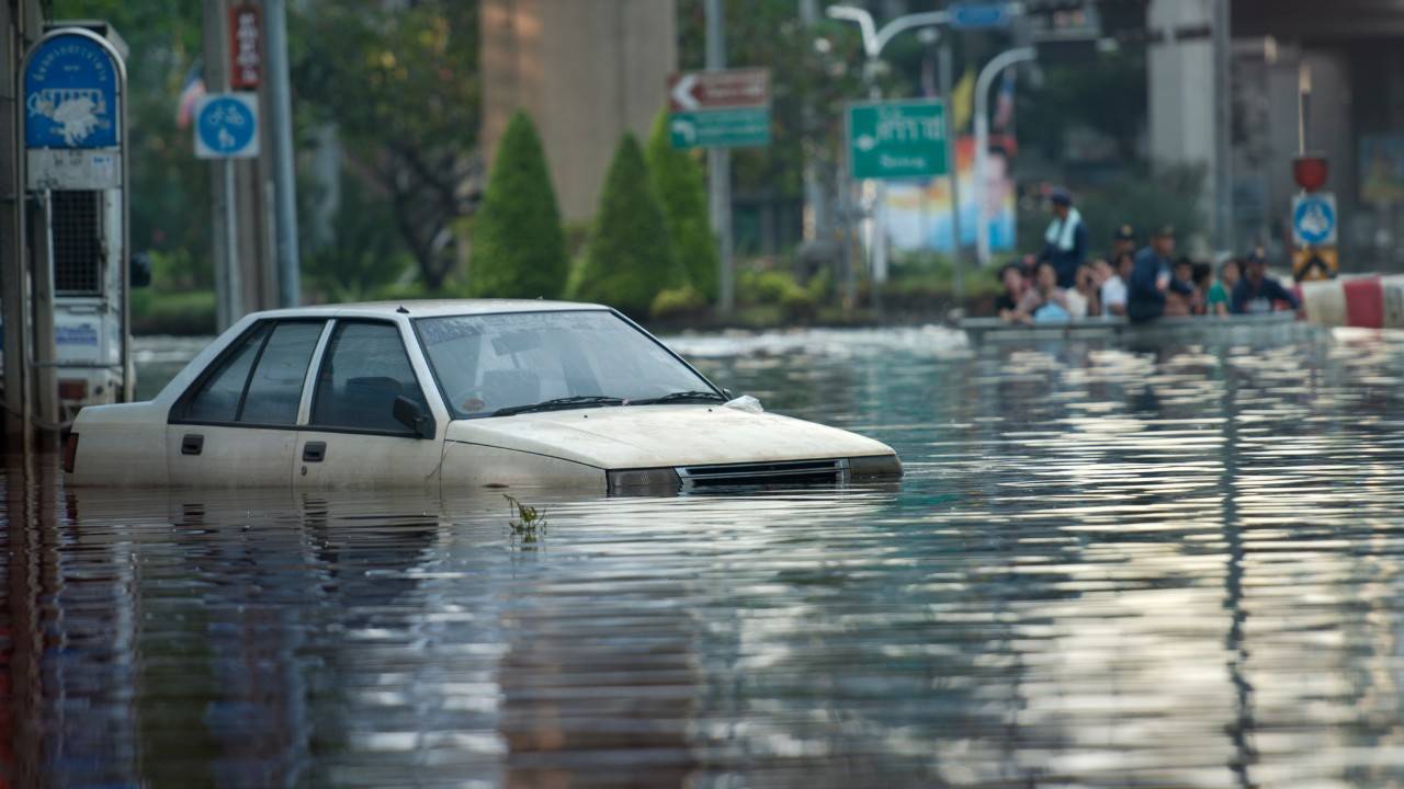 New Mexico Introduces Funding For Fire And Flood Damage