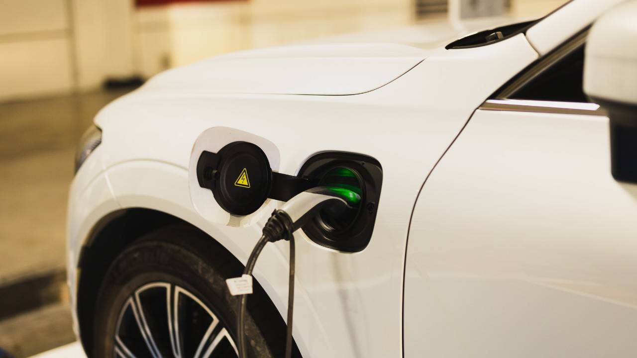 New York Invests $750 Million In Electric Vehicle Infrastructure