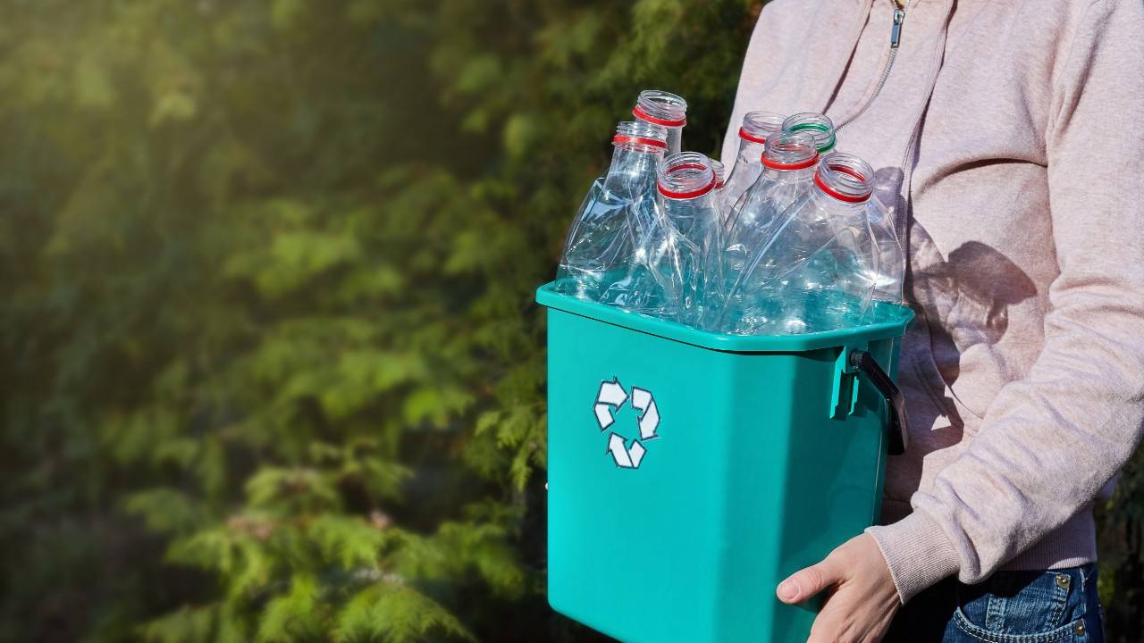 North Carolina Invests Heavily in Plastic Recycling