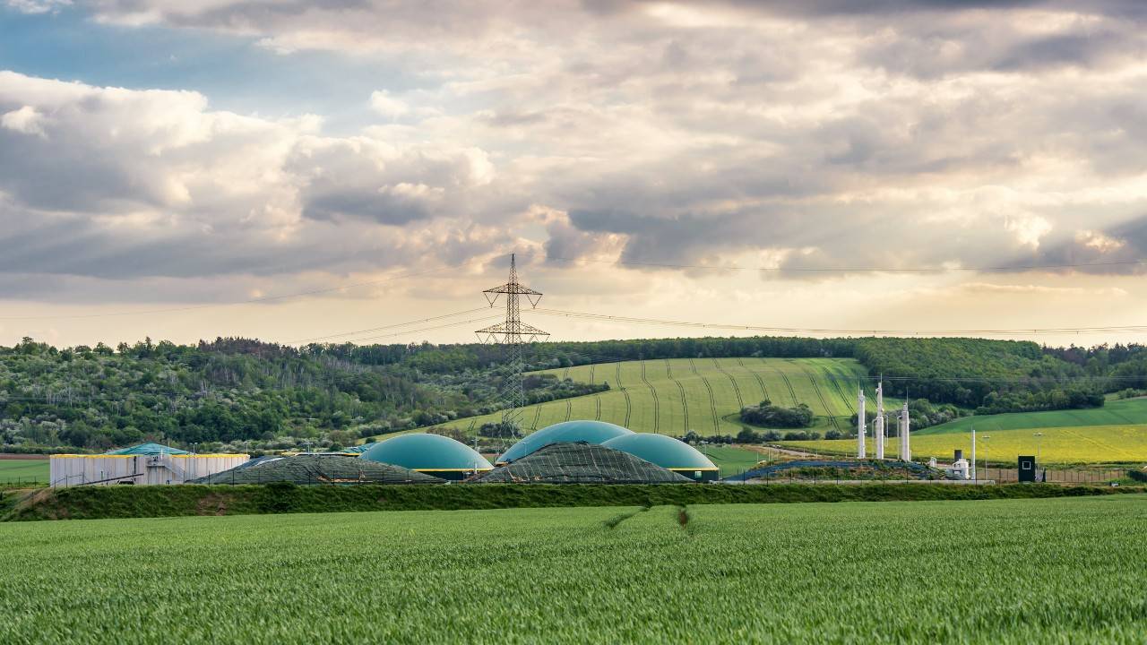 Northern Ireland Introduces Eco-Friendly Biomethane Gas