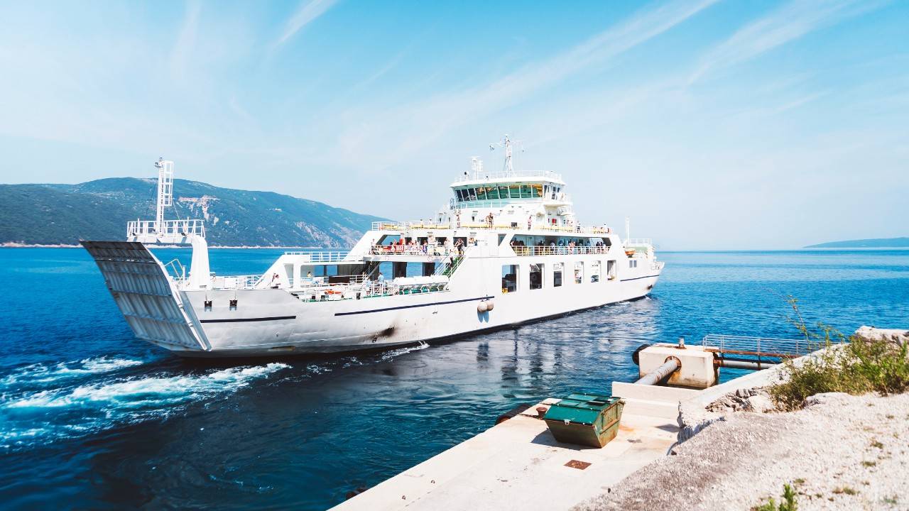 Norway To Get Self-Driving Zero-Emission Electric Ferries Next Year