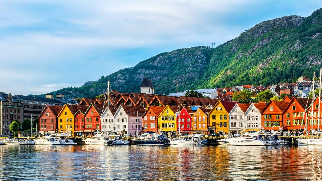 Norway’s Zero-Emissions District Could Revolutionize Urban Planning