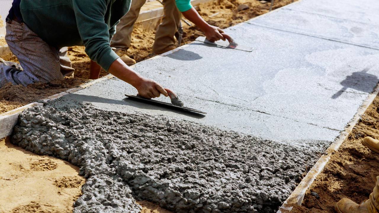 Now We Can Recycle CO2 Into Eco-Friendly Concrete