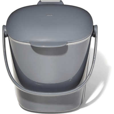 OXO Good Grips Countertop Compost Bin