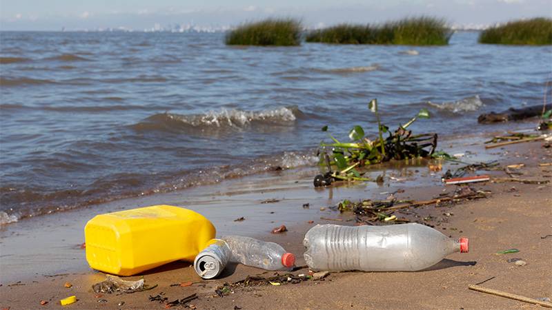 Ocean Cleanup Group Extracts Record Amount of Trash from Pacific Garbage Patch featured image