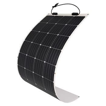 Renogy 175 Watt Flexible Solar Panel