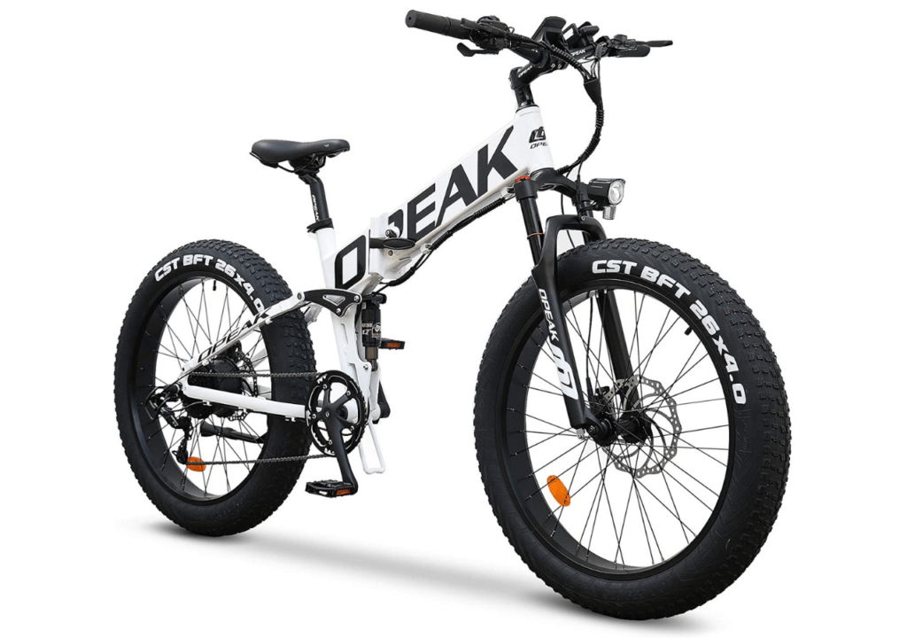 Opeak Ebike