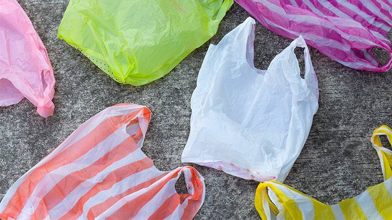 Plastic Bag Bans Proving Effective Nationwide