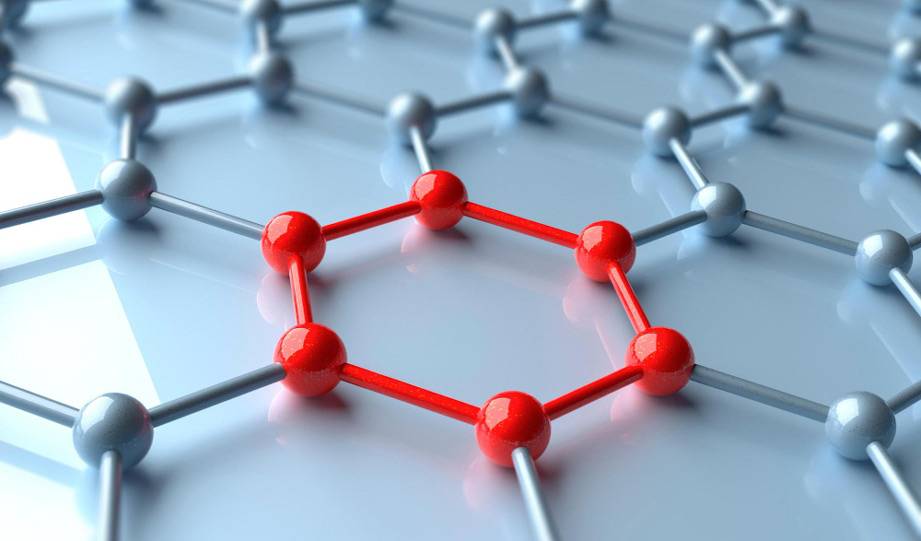 Plastic Trash Can Finally Be Recycled Into Super-Strong Graphene