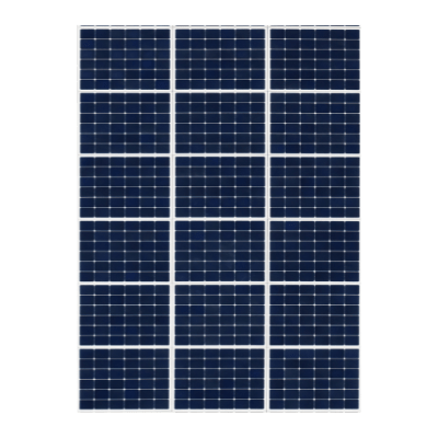 Polycrystalline Solar Panels