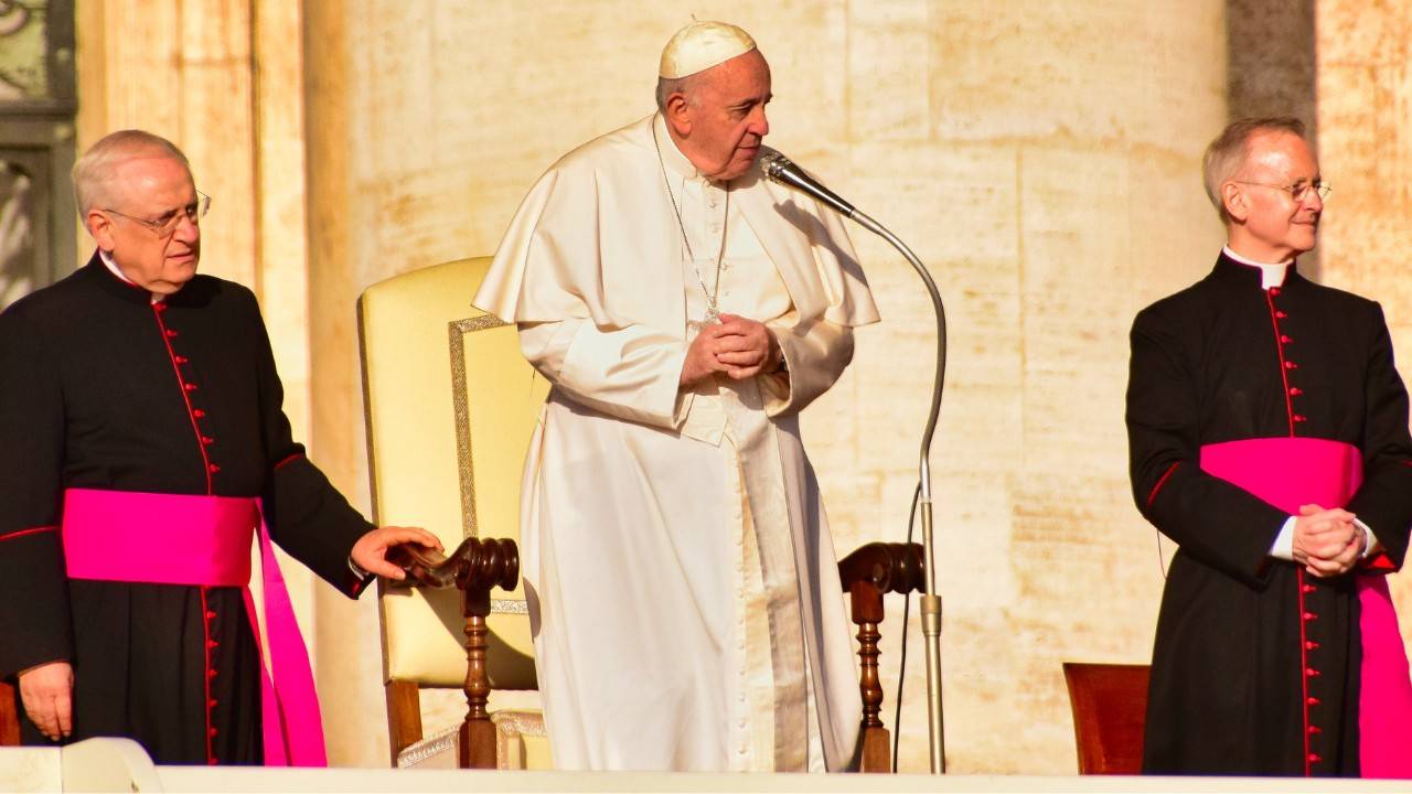 Pope Francis to Update Landmark Climate Document