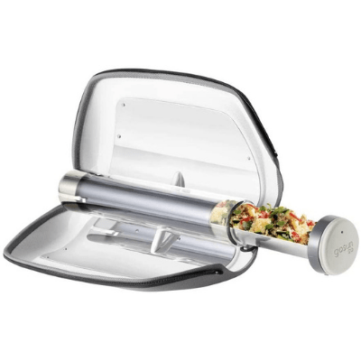 Portable Solar Oven Stove