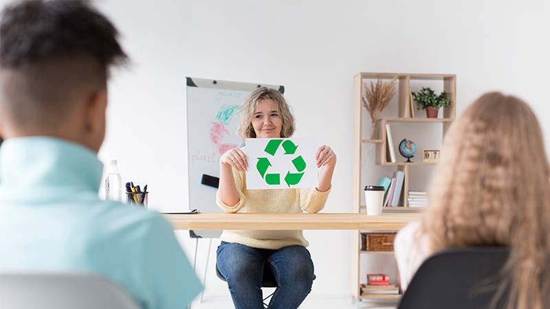 Porterville Teens Pioneer Green Revolution with Hands-On Education