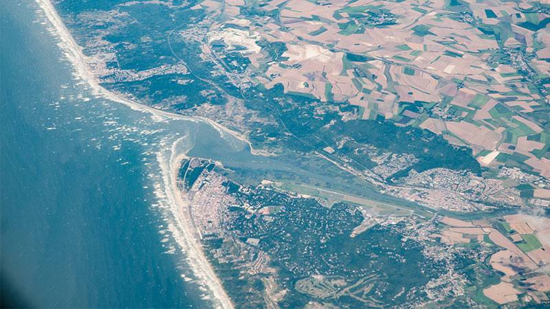 Preserving the Tijuana Estuary Amid Climate Challenges